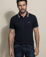 Men´s Classic Polo - Black 63_605H101_NEG194004_0