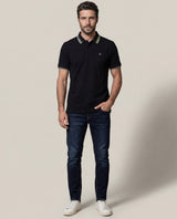 Men´s Classic Polo - Black 63_605H101_NEG194004_4