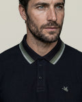 Men´s Classic Polo - Black 63_605H101_NEG194004_5