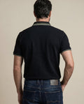 Men´s Classic Polo - Black 63_605H101_NEG194004_6