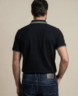 Men´s Classic Polo - Black 63_605H101_NEG194004_6
