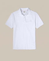 Men´s Classic Fit Polo - White 63_605H107_BLA110601_3