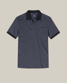 Men´s Classic Fit Polo - Gray 63_605H107_GRI194406_3