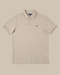 Men's Polo Shirt 605H132 - Raw 63_605H132_CRU110103_3
