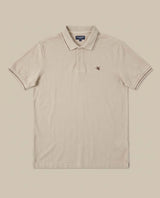 Men's Polo Shirt 605H132 - Raw 63_605H132_CRU110103_3