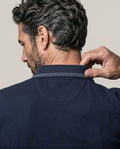 Men's Polo Shirt 605H134 - Blue 63_605H134_AZU183928_7