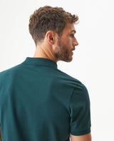Camiseta Tipo Polo para Hombre - Green 63_609G001_VER195320_7