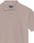 Men's Slim Fit Polo Shirt in Cotton, Maritime 609G008 - 7