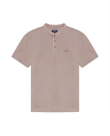 Men's Slim Fit Polo Shirt in Cotton Stretch Blend, Coastline 609G010 - 2