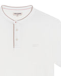 Men's Slim Fit Polo Shirt in Cotton Stretch Blend, Coastline 609G010 - 7