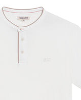 Men's Slim Fit Polo Shirt in Cotton Stretch Blend, Coastline 609G010 - 7
