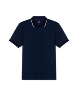 Men's Polo Shirt - Blue 609G012 - 2
