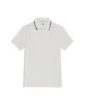 Men's Polo Shirt - Raw 609G012 - 2