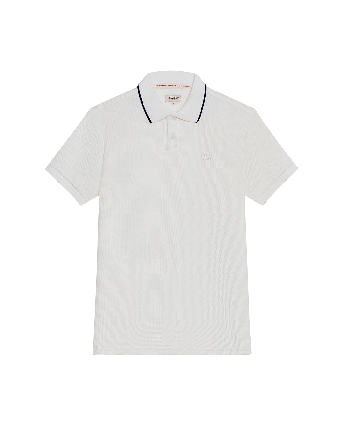 Men's Polo Shirt - Raw 609G012 - 2