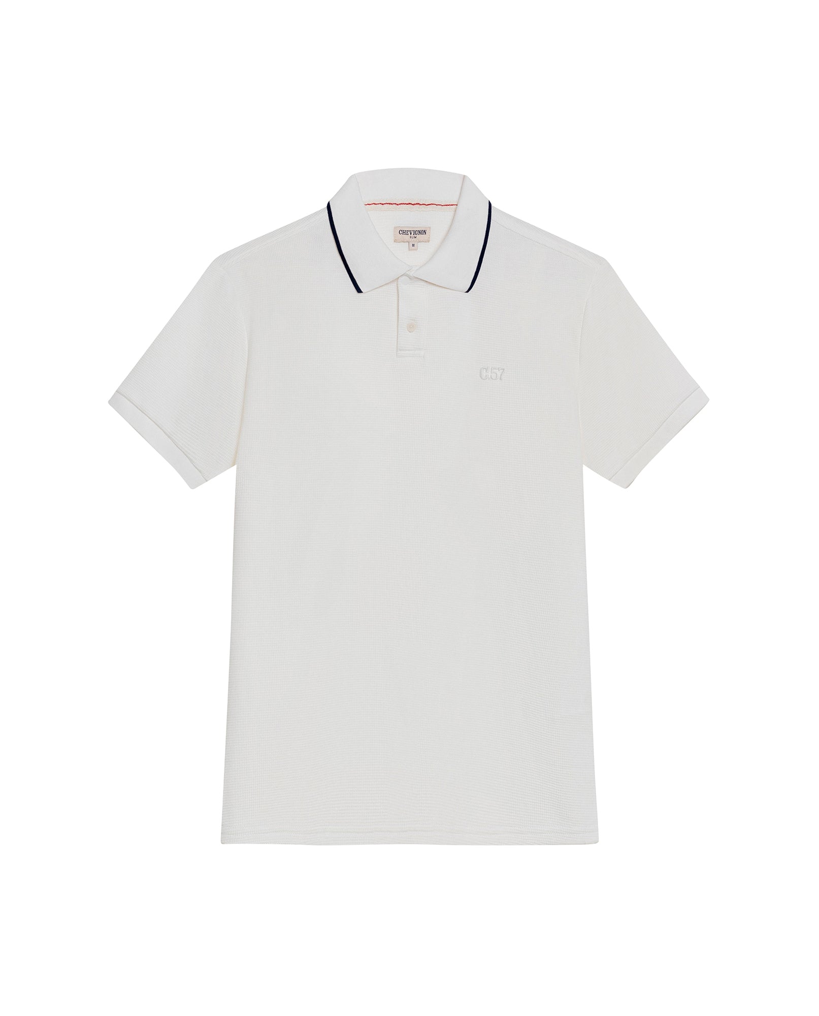 Men's Polo Shirt - Raw 609G012 - 2