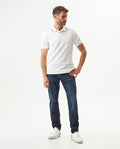 Men's Polo Shirt - Raw 609G012 - 3