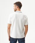 Men's Polo Shirt - Raw 609G012 - 5