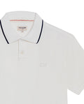 Men's Polo Shirt - Raw 609G012 - 7