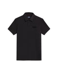 Men's Regular Fit Short Sleeve Polo Shirt in Cotton, Anchor 609G016 - 2