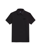 Men's Regular Fit Short Sleeve Polo Shirt in Cotton, Anchor 609G016 - 2