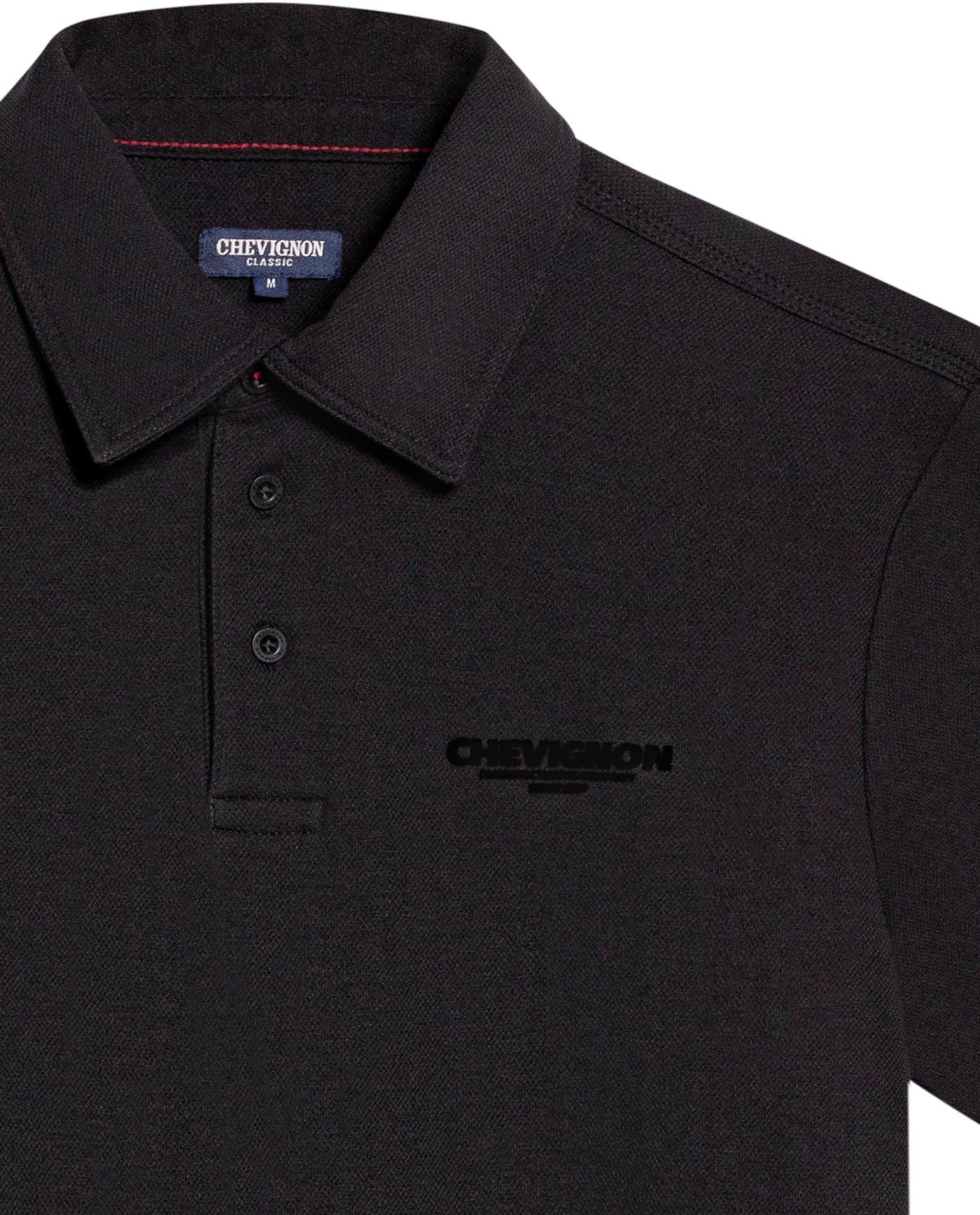 Men's Regular Fit Short Sleeve Polo Shirt in Cotton, Anchor 609G016 - 7