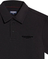 Men's Regular Fit Short Sleeve Polo Shirt in Cotton, Anchor 609G016 - 7