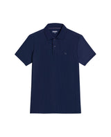 Men's Polo Shirt - Blue 609G017 - 2