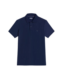 Men's Polo Shirt - Blue 609G017 - 2