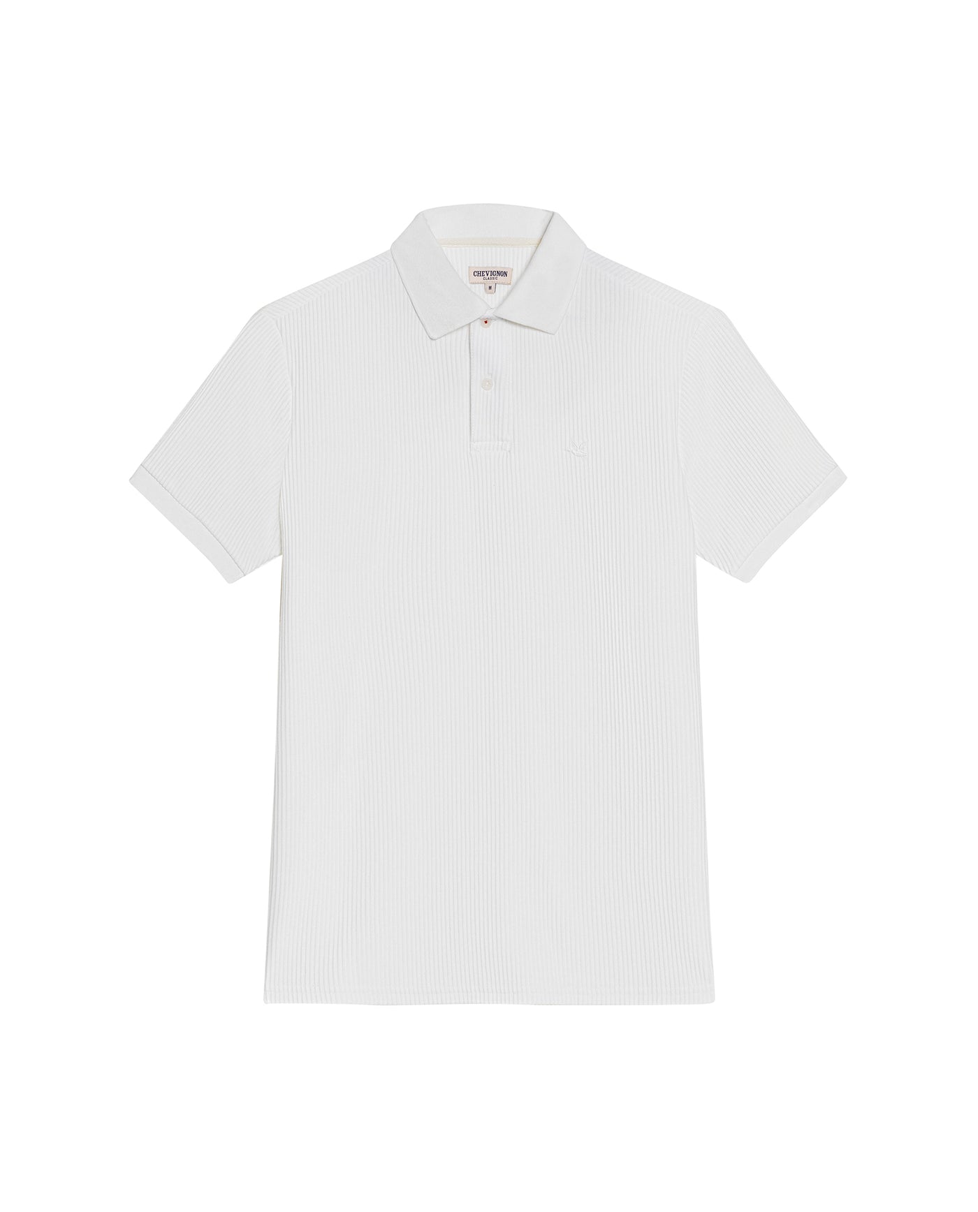 Men's Polo Shirt - Raw 609G017 - 2