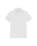 Men's Polo Shirt - Raw 609G017 - 2