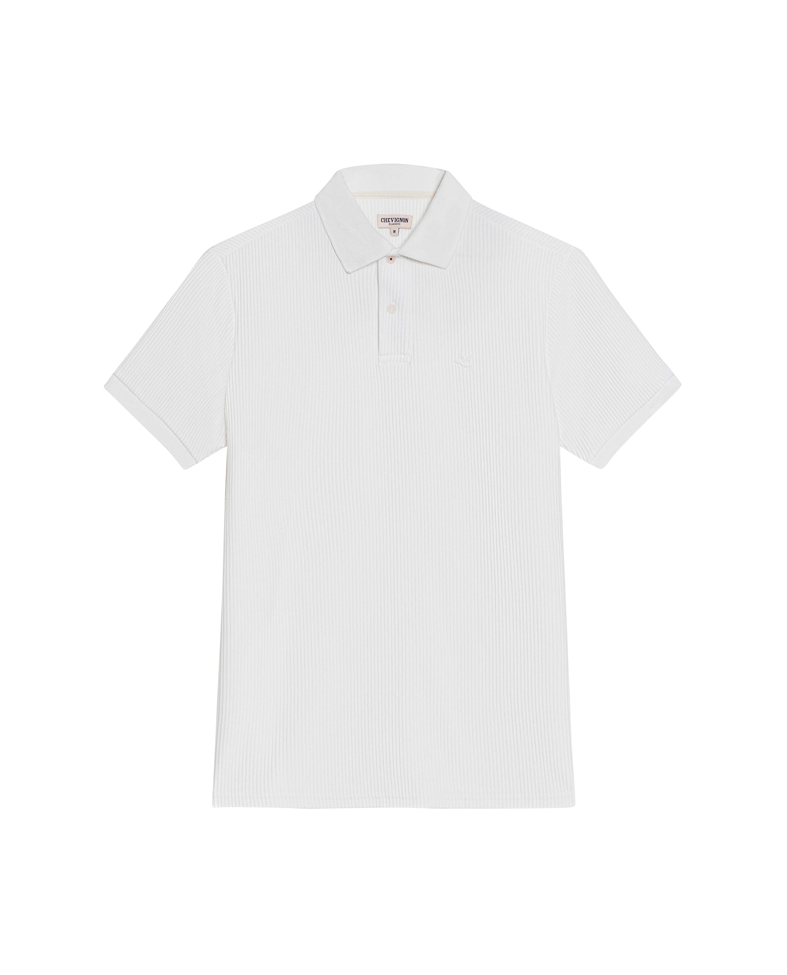 Men's Polo Shirt - Raw 609G017 - 2