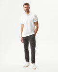 Men's Polo Shirt - Raw 609G017 - 3