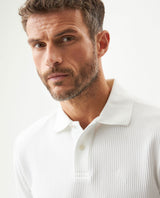 Men's Polo Shirt - Raw 609G017 - 4