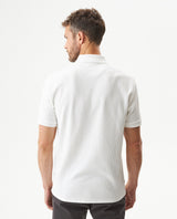 Men's Polo Shirt - Raw 609G017 - 5