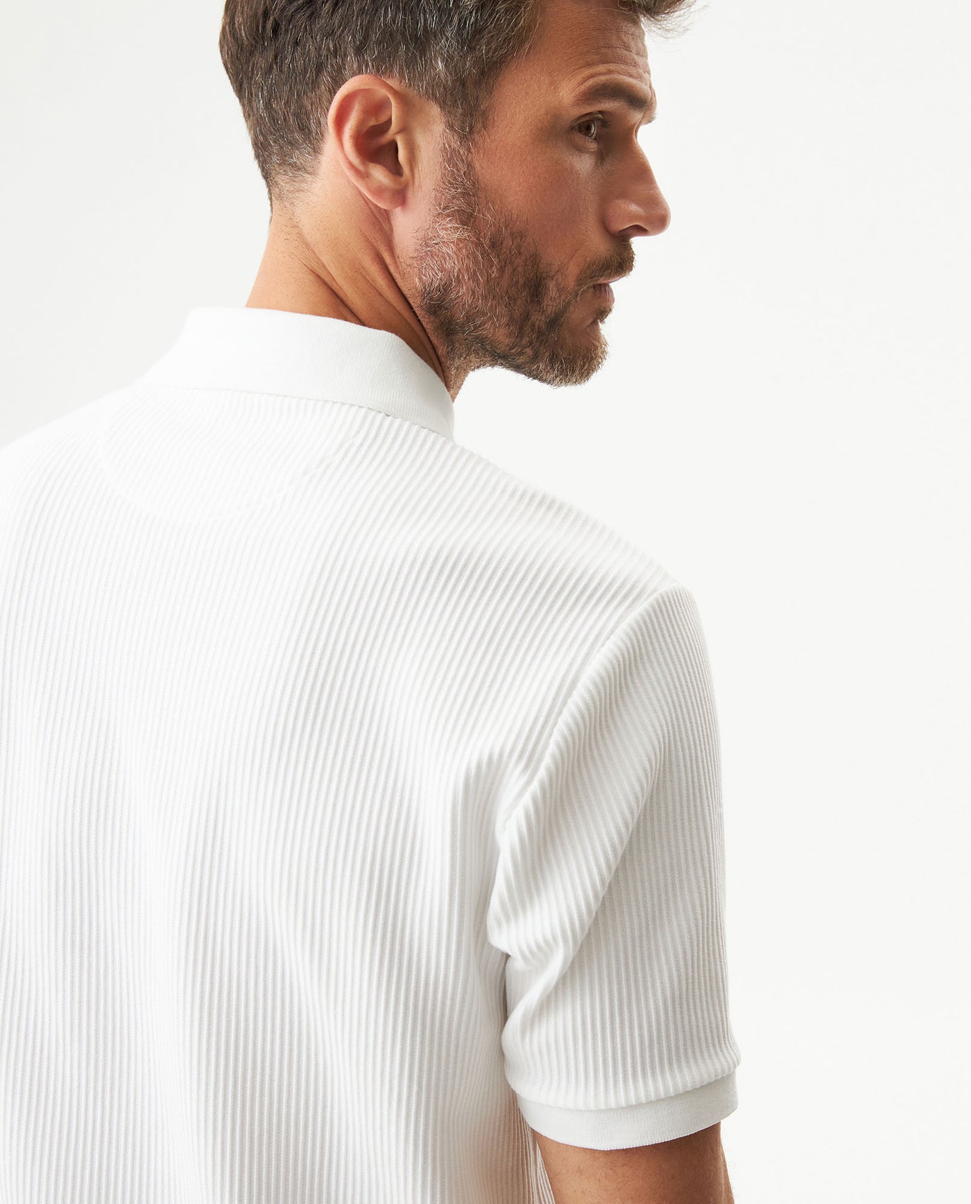 Men's Polo Shirt - Raw 609G017 - 6