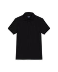 Men's Polo Shirt - Black 609G017 - 2