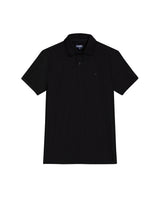 Men's Polo Shirt - Black 609G017 - 2