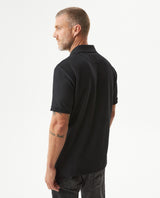 Men's Polo Shirt - Black 609G017 - 5