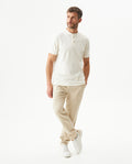 Men´s Slim Fit Polo - Raw 63_609G026_CRU130905_4