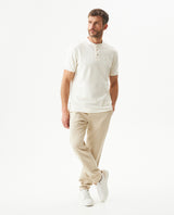 Men´s Slim Fit Polo - Raw 63_609G026_CRU130905_4