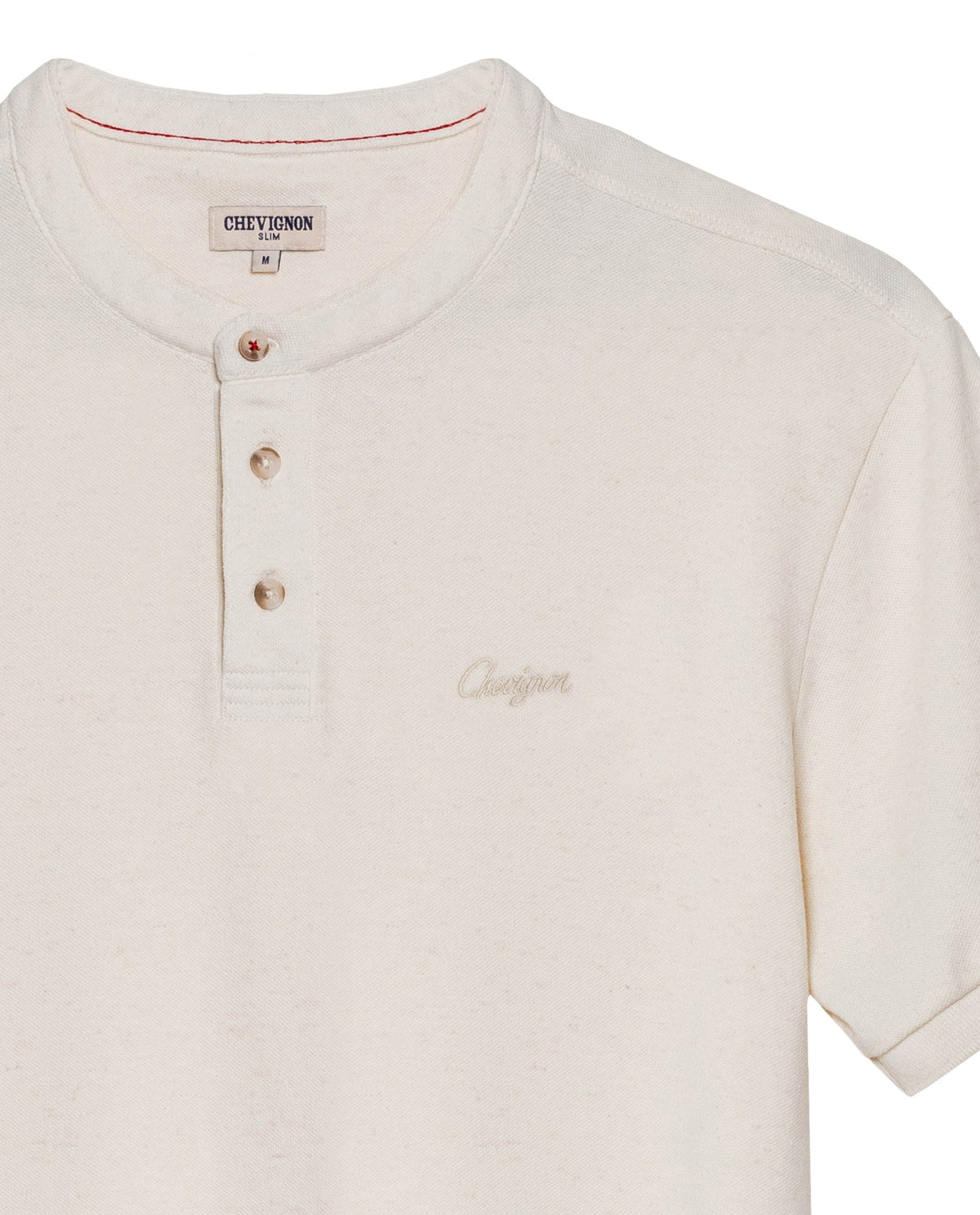 Men´s Slim Fit Polo - Raw 63_609G026_CRU130905_8