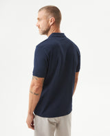 Camiseta Tipo Polo para Hombre - Blue 63_609G028_AZU193924_6