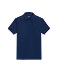 Men's Polo Shirt - Blue 609G032 - 2