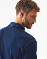 Men's Polo Shirt - Blue 609G032 - 6