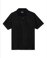 Men's Polo Shirt - Black 609G032 - 2