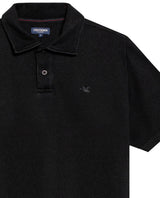 Men's Polo Shirt - Black 609G032 - 7