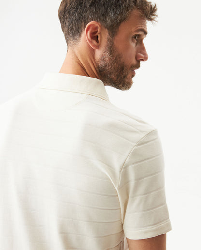 Men's Polo Shirt - Raw - 6