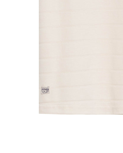 Men's Polo Shirt - Raw - 7