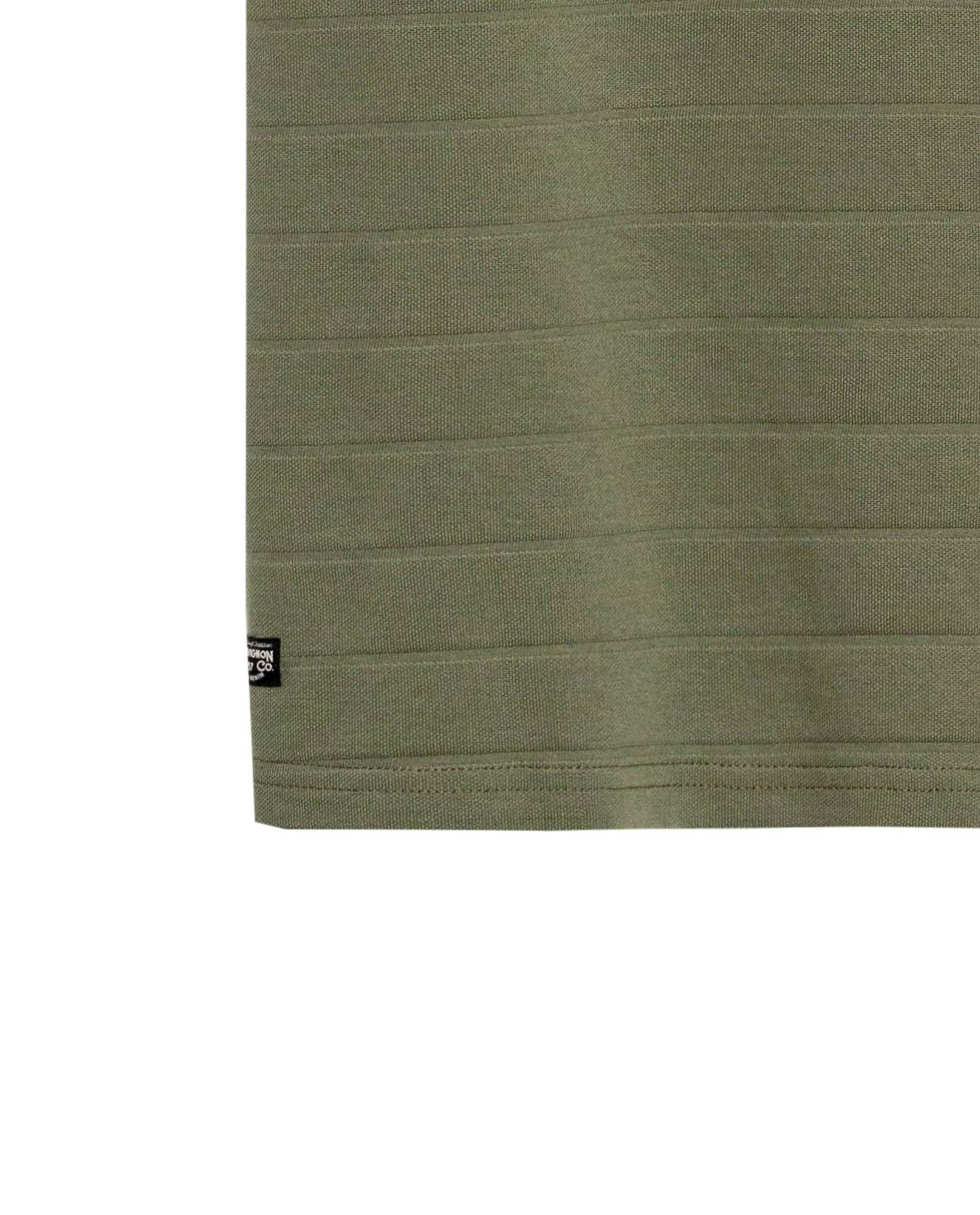 Men's Polo Shirt - Green - 7