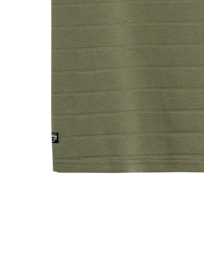 Men's Polo Shirt - Green - 7